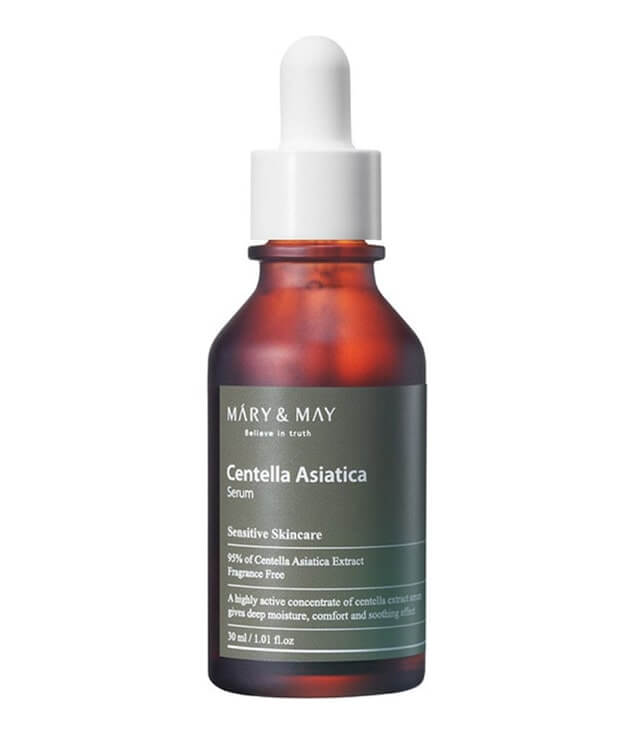 MARY & MAY | CENTELLA ASIATICA SERUM